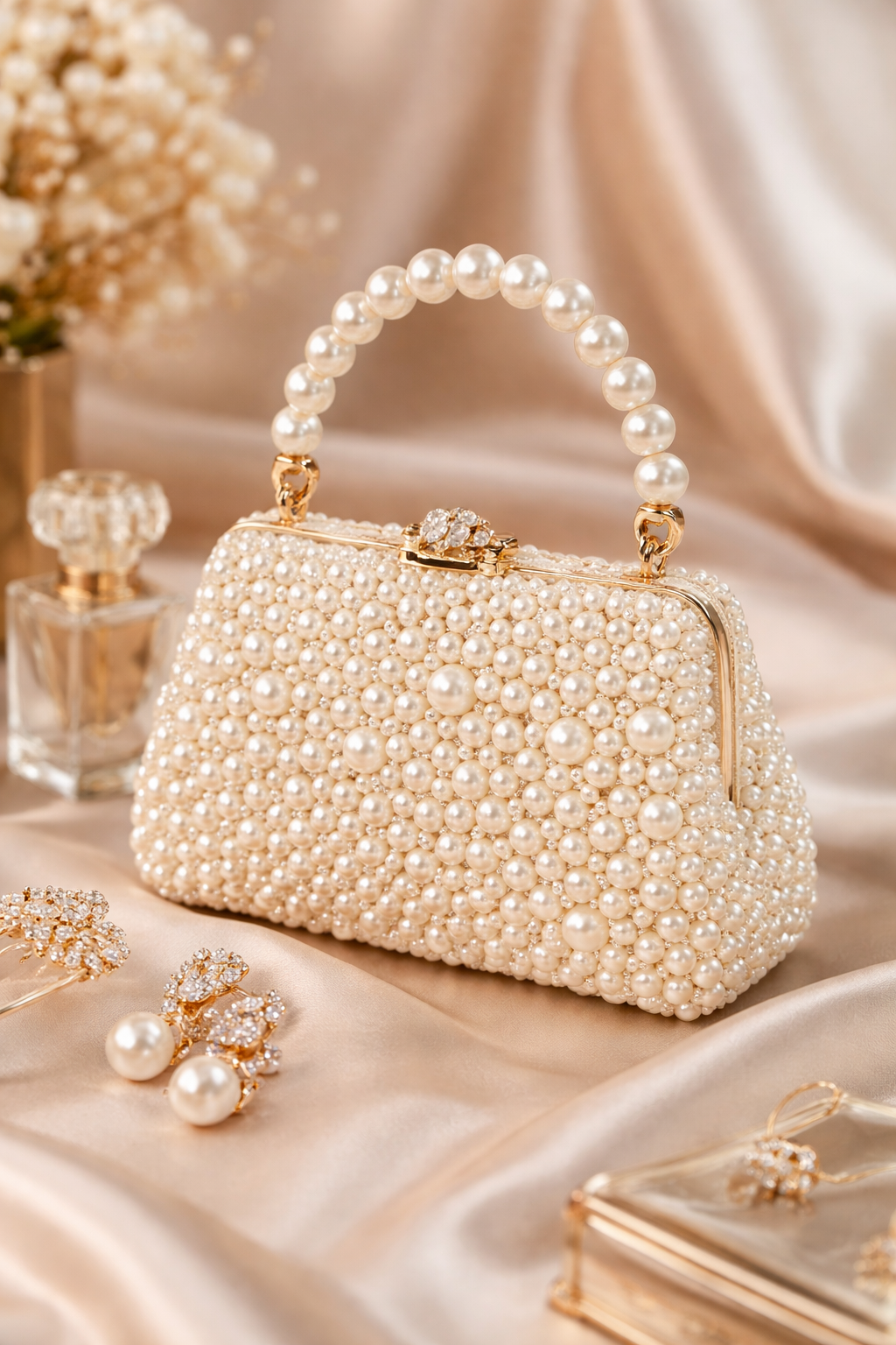 Pearl Bags