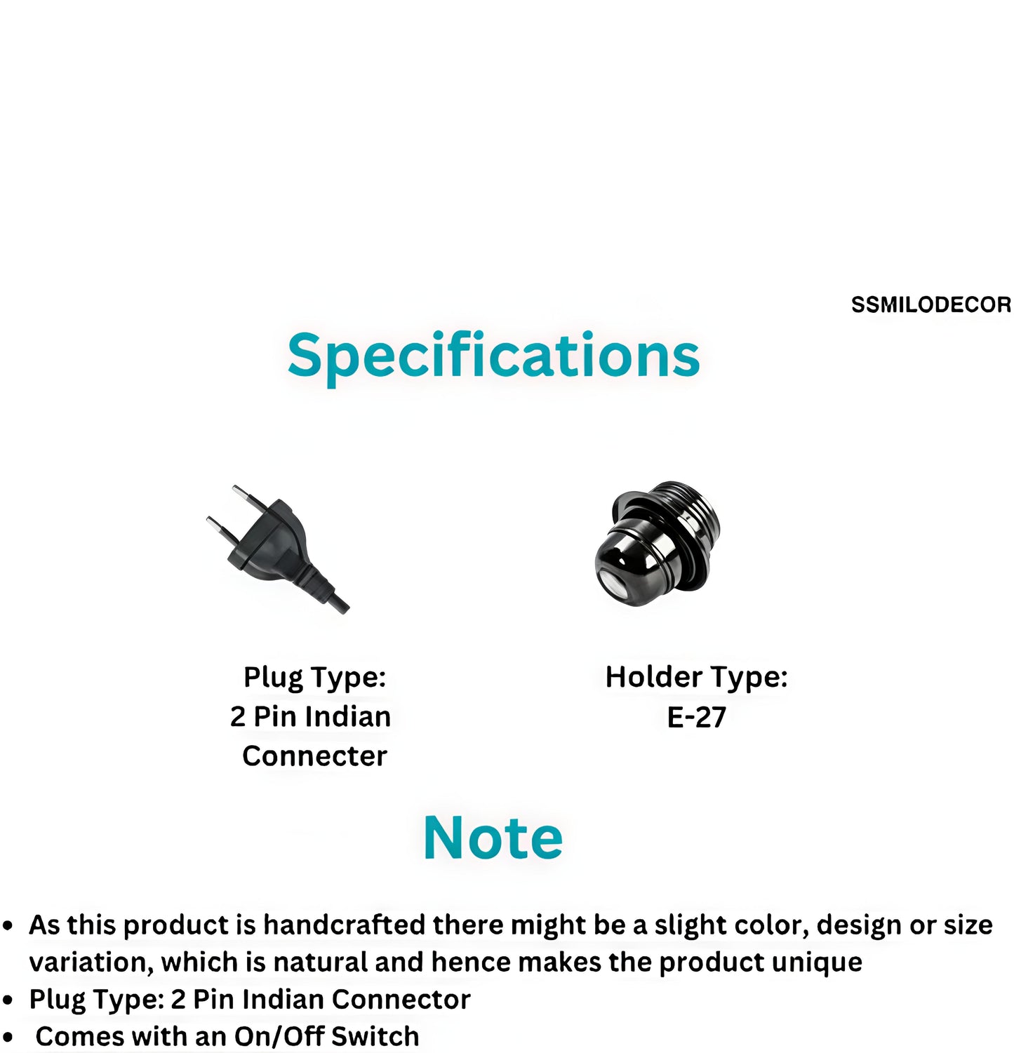 Classic Aura Bedside Table Lamp