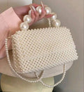 Ivoria Pearl Bag
