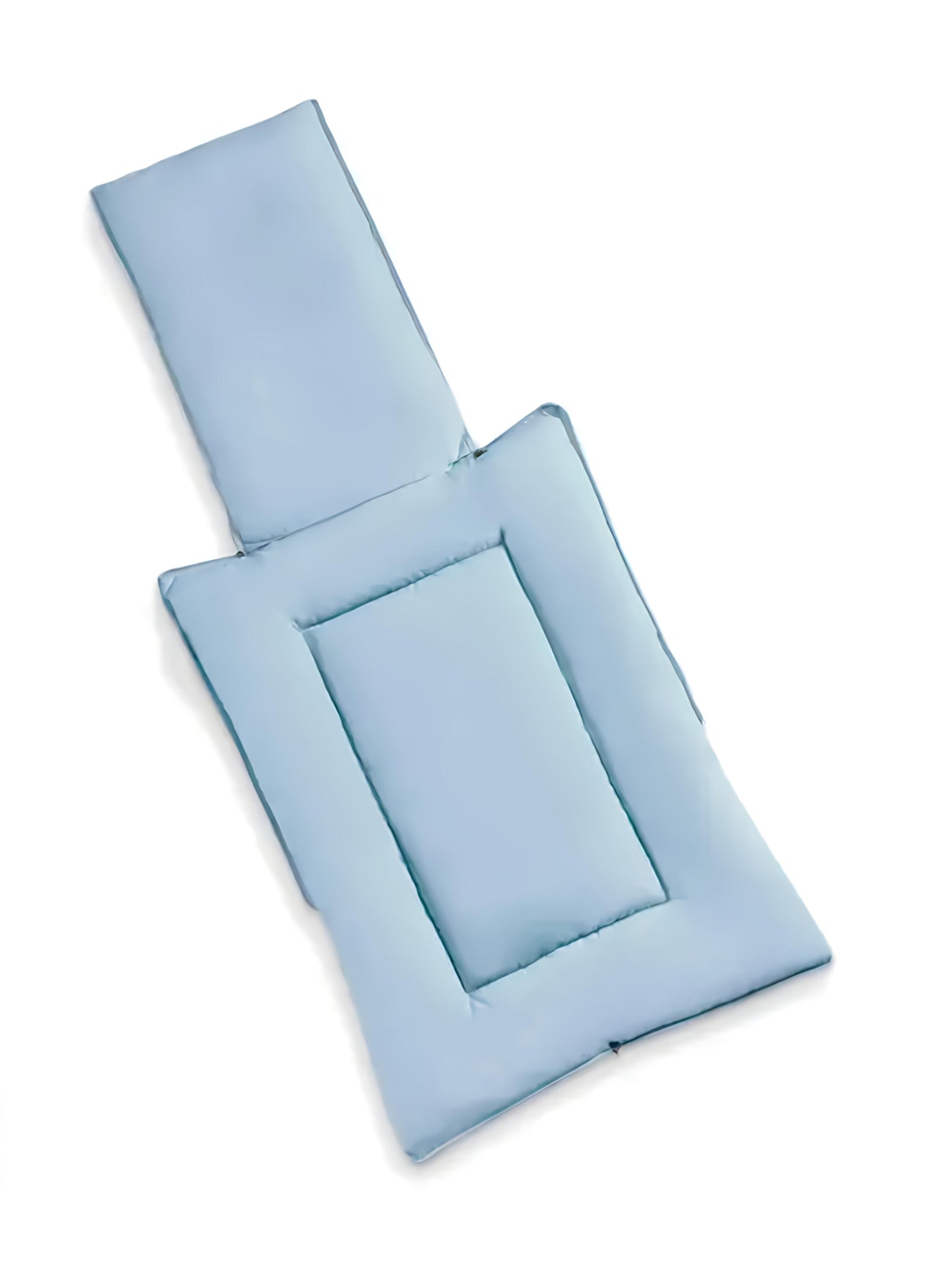 Soft Cotton Baby Sleeping Bag – Cute 3D Elephant Print, Zipper Closure, 0–2 Years (70 x 30 cm)